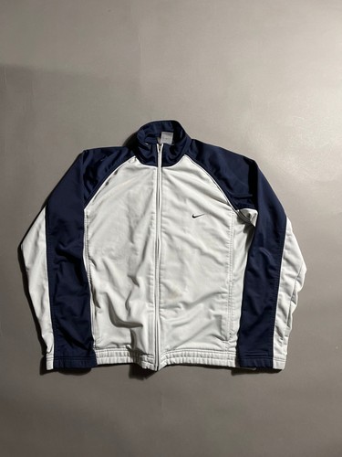 Giacca vento nike vintage - a,