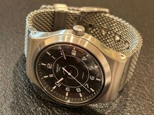 Orologio militare Swatch