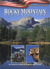 Rocky mountain national park - mountain,