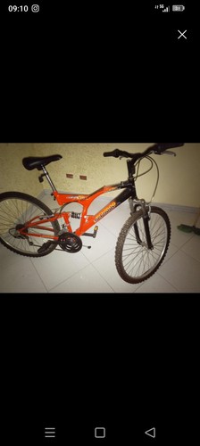 Bicicletta