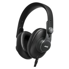 Akg Cuffie filo K361 Black 3m