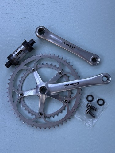 Bielas campagnolo daytona - bielas,