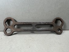 Chiave Multifunzione Bici