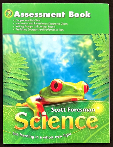 2nd grade science - grade,