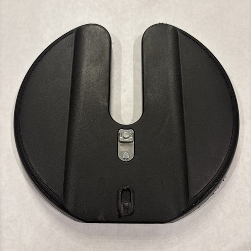 Piastra peso manubrio oem - piastra, #3