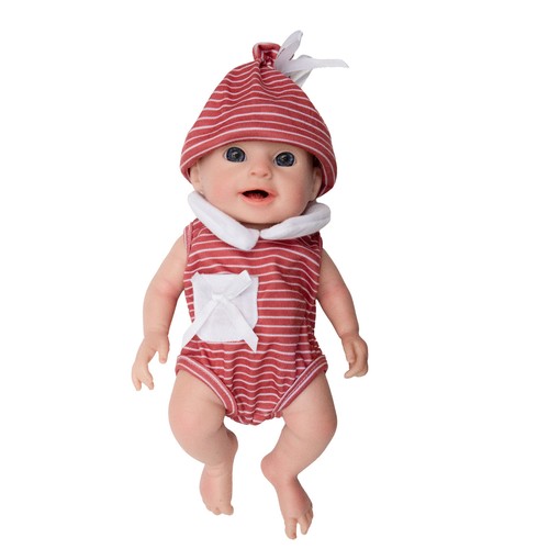 Mayfair reborn baby doll - baby,