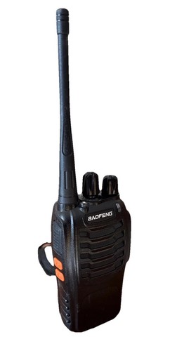 Baofeng 888s - baofeng, bf-888s