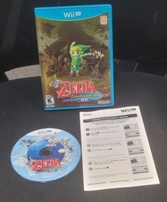 The Legend of Zelda Wind Waker