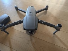 Dji mavic zoom camera - dji, 4k