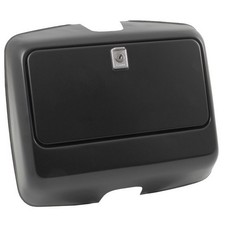 BAULETTO ANTERIORE FACO NERO