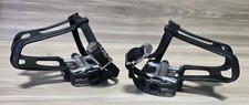 Pedali mountain bike Shimano