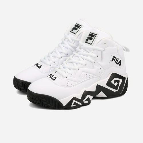 Scarpe basket unisex fila - basket,
