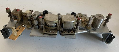 Bloc têtes pour revox a700 - bloc,