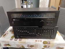 Sansui T-60 Radio