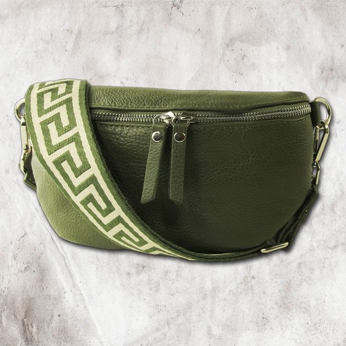 Toscanto borsa cintura in - borsa, a
