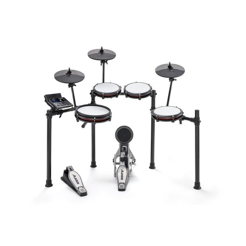 Alesis nitro max kit batteria - alesis,