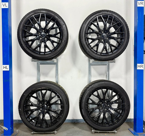 Cerchi audi seat ateca - q2,