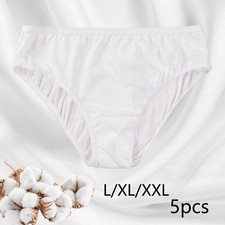 Mutandine da donna usa e getta