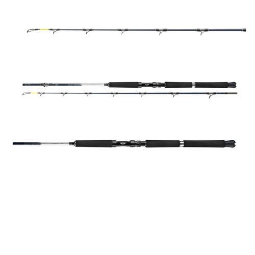 Daiwa leobritz deepdrop - daiwa, m