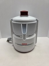 ACME Supreme JUICERator