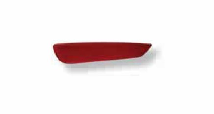 Catadiottro post seat - sx,