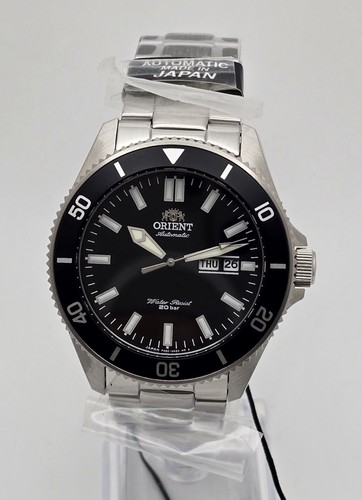 Orologio uomo orient sports - orologio,