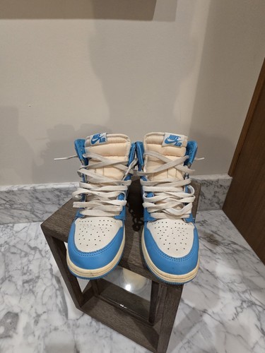 Air jordan retro high og - jordan,