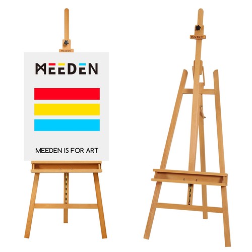 Meeden cavalletto grande - cavalletto,
