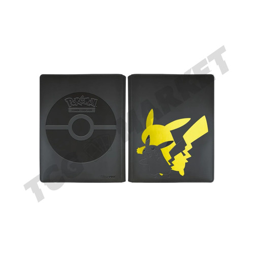 Ultra pro elite series - ultra,