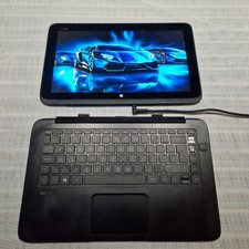HP Split ×2 Tablet Portatile