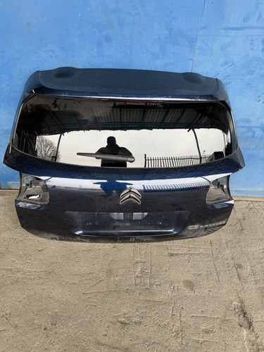 Portellone posteriore citroen - posteriore,