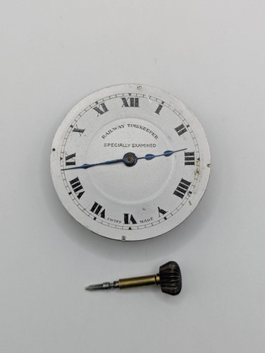Orologio tasca vintage - orologio, da