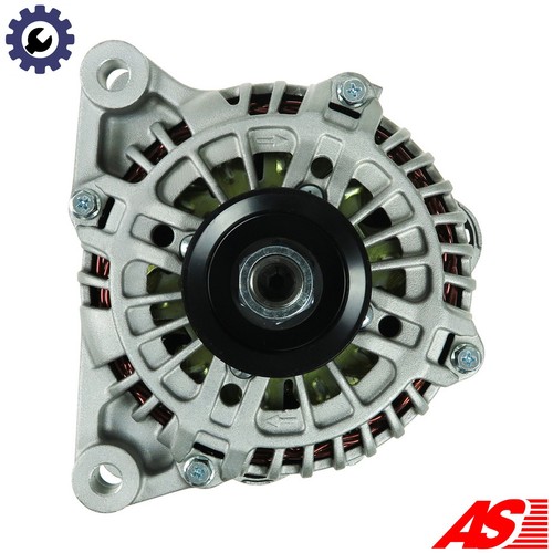 Alternatore a5374s per fiat - alternatore,