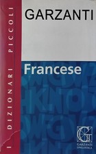 Dizionario francese