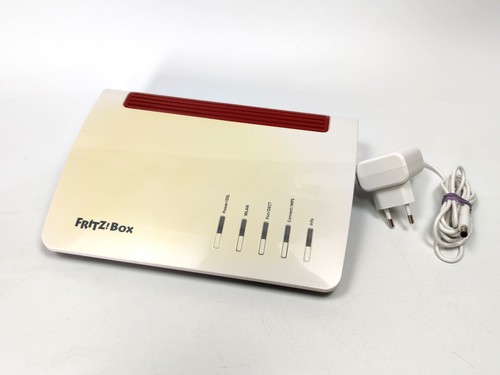 Avm fritz box - router, mesh