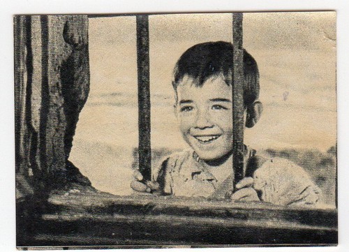 Figurina marcellino pane - pane, e