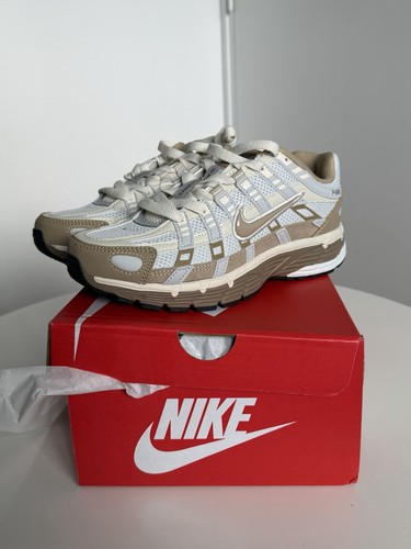 Nike p6000 hangul day - hangul, neuve