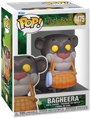 Merchandising disney funko - merchandising,