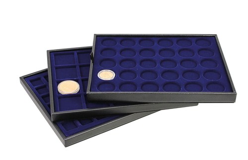 Nova tableaus per monete - nova,