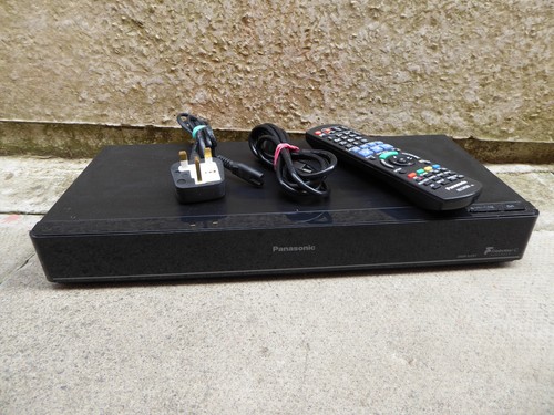 Panasonic dmr ex97eb 500 gb - panasonic,