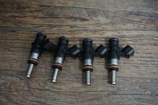 4X Org Audi Q5 A3 A4 A5 VW Golf Polo Iniettori 06L906031C Iniettore 2.0 TFSI