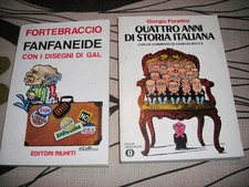 QUATTRO ANNI DI STORIA