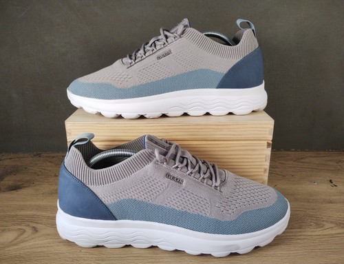 Scarpe ginnastica uomo geox - scarpe,
