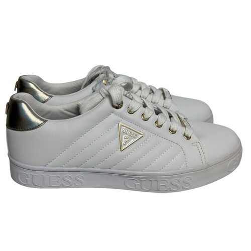 Sneakers guess donna bianco - sneakers,