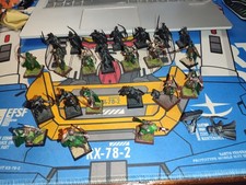 DGA LOTTO ARCIERI ELFI ANNO 2005    OOP  WARHAMMER  FANTASY