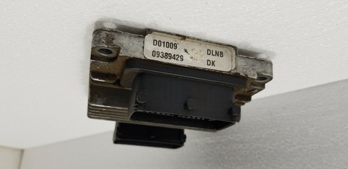 Centralina motore opel meriva - opel,