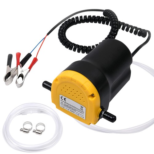 Flintronic pompa del gasolio - flintronic,