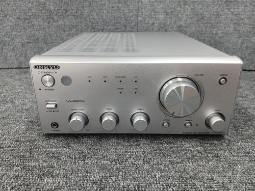 Amplificatore integrato onkyo - integrato,