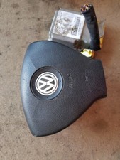 KIT AIRBAG CENTRALINA AIRBAG ANT SX ANT DX	 VW Golf V ('03-'08) P3-SB2-250