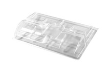 371250 XRAY X1 SPOILER ANT